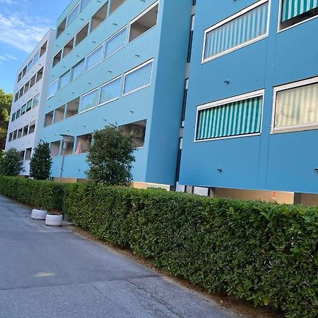Isola Clara Lägenhet Bibione Exteriör bild